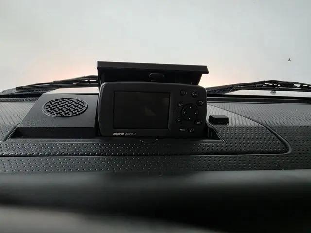 2008 Toyota FJ Cruiser Base