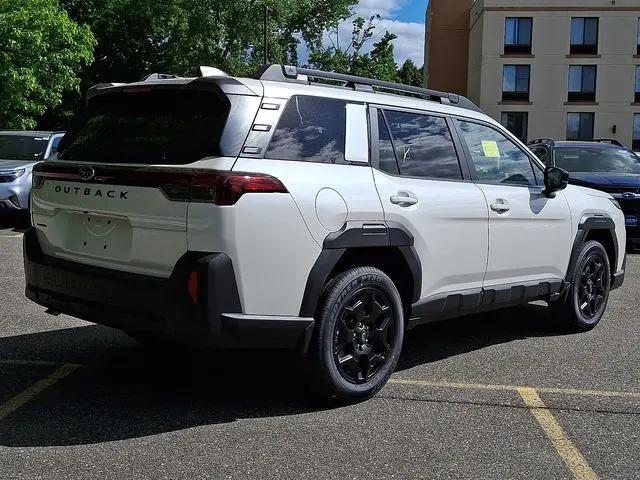 2026 Subaru Outback Limited