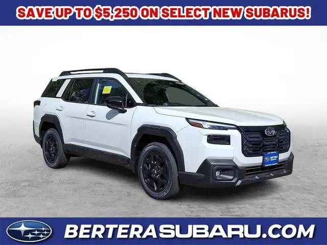 2026 Subaru Outback Limited for sale in West Springfield, MA