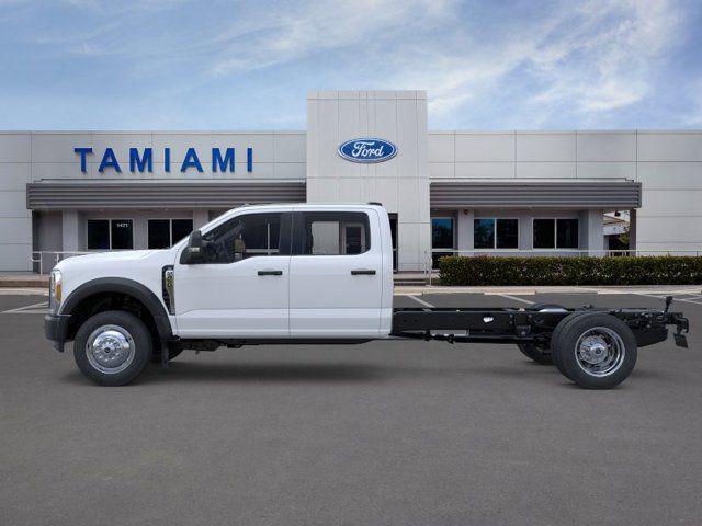 2026 Ford F-450 XL