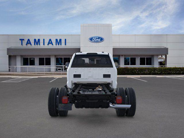 2026 Ford F-450 XL