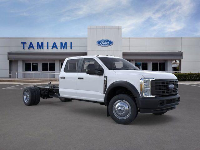 2026 Ford F-450 XL
