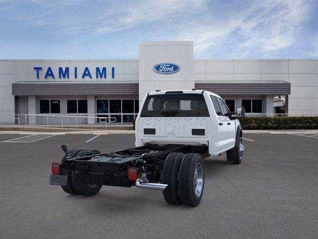 2026 Ford F-450 XL