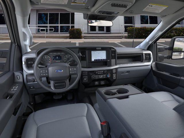 2026 Ford F-450 XL