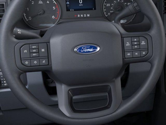2026 Ford F-450 XL