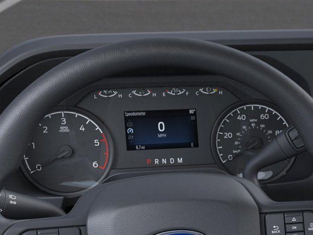 2026 Ford F-450 XL