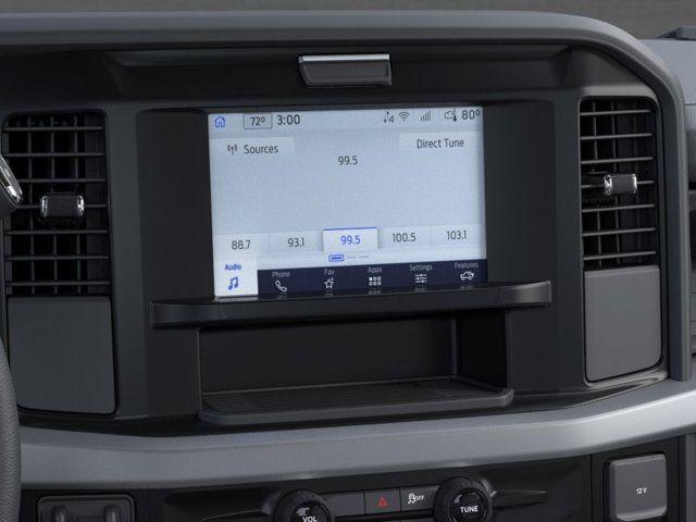 2026 Ford F-450 XL