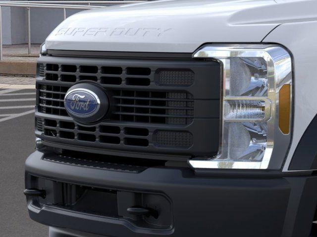 2026 Ford F-450 XL