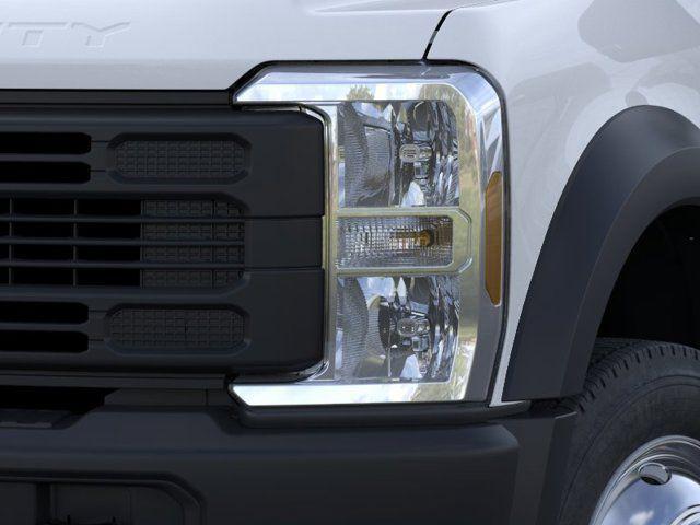 2026 Ford F-450 XL