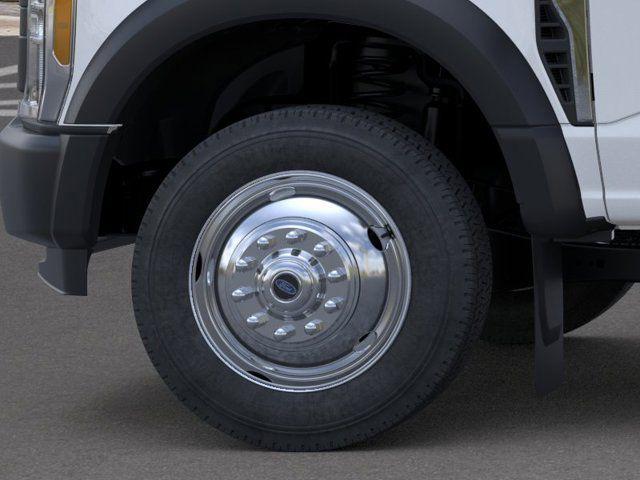 2026 Ford F-450 XL