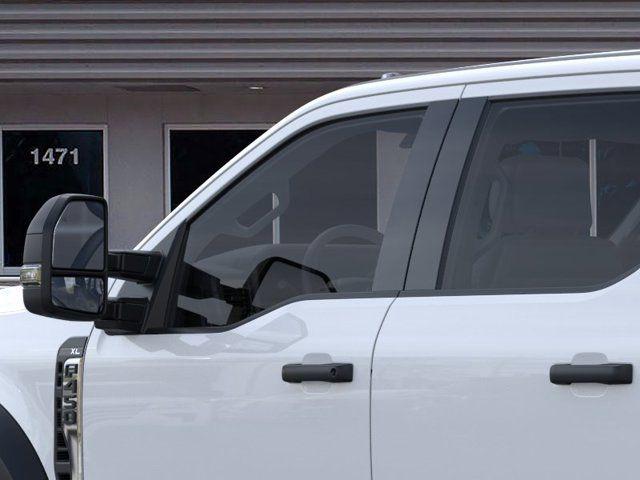 2026 Ford F-450 XL