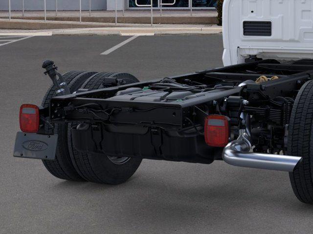2026 Ford F-450 XL