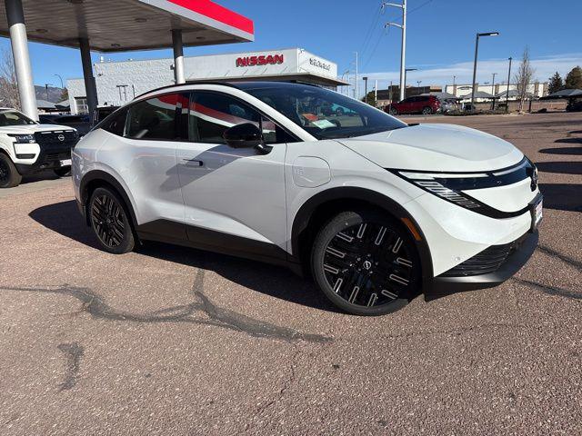 2026 Nissan LEAF PLATINUM+ for sale in Colorado Springs, CO