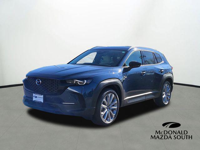 2026 Mazda CX-50 2.5 S Premium for sale in Littleton, CO