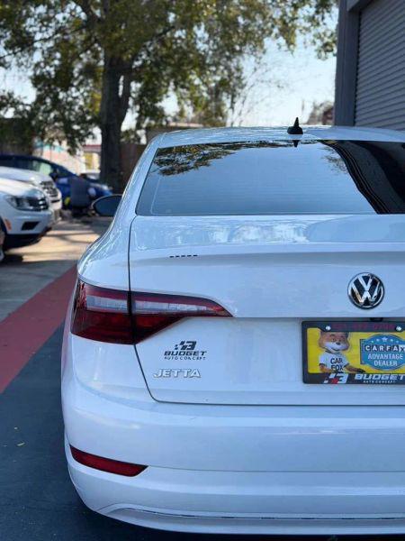 2020 Volkswagen Jetta 1.4T R-Line