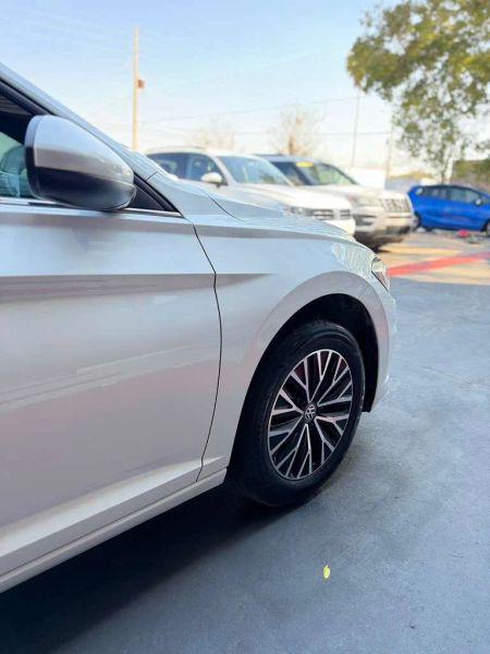 2020 Volkswagen Jetta 1.4T R-Line