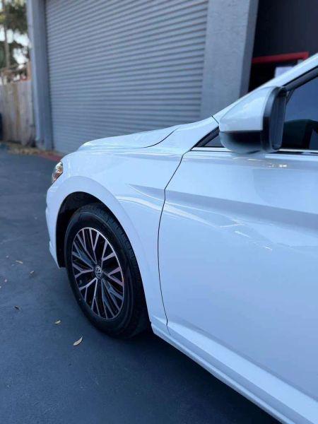 2020 Volkswagen Jetta 1.4T R-Line