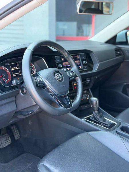 2020 Volkswagen Jetta 1.4T R-Line