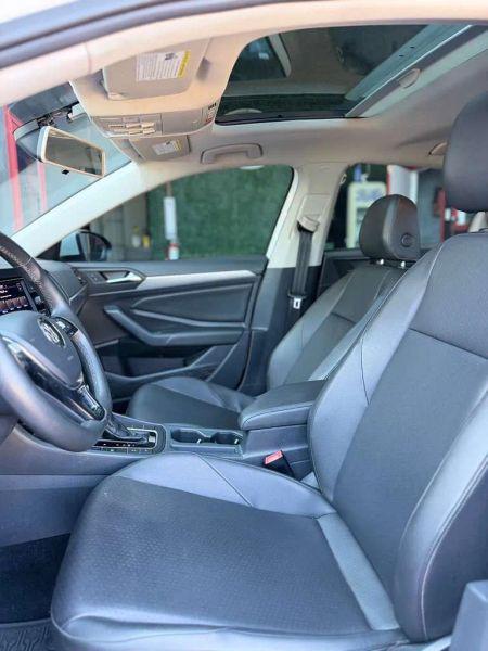 2020 Volkswagen Jetta 1.4T R-Line