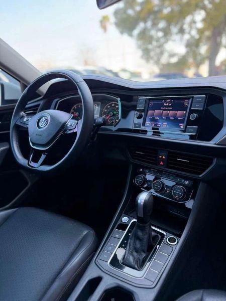 2020 Volkswagen Jetta 1.4T R-Line