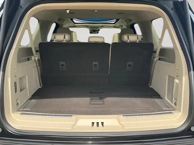 2021 Lincoln Navigator Reserve L