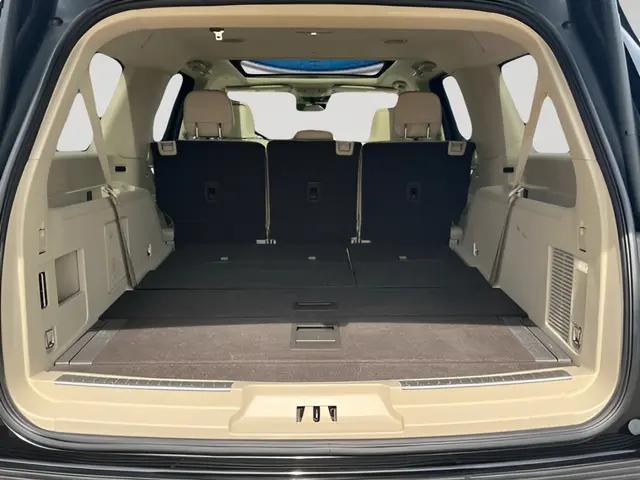 2021 Lincoln Navigator Reserve L