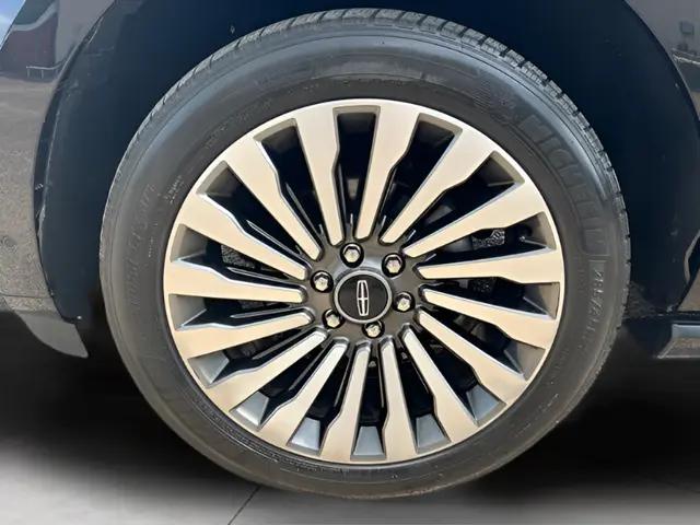 2021 Lincoln Navigator Reserve L