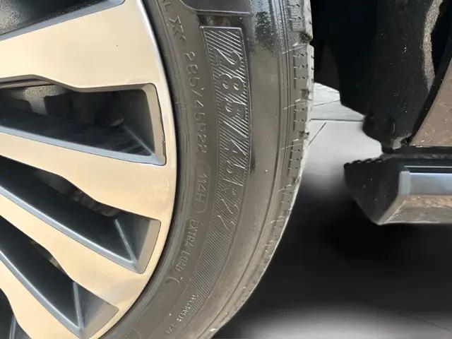 2021 Lincoln Navigator Reserve L