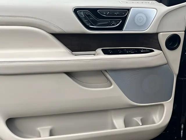 2021 Lincoln Navigator Reserve L