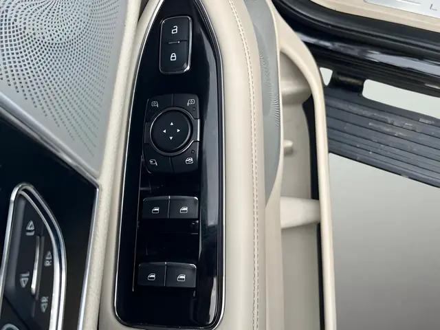 2021 Lincoln Navigator Reserve L