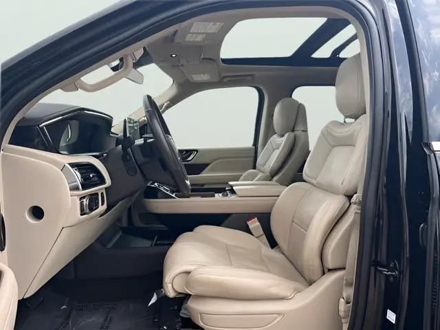 2021 Lincoln Navigator Reserve L