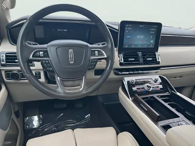 2021 Lincoln Navigator Reserve L