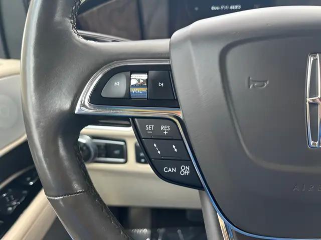2021 Lincoln Navigator Reserve L