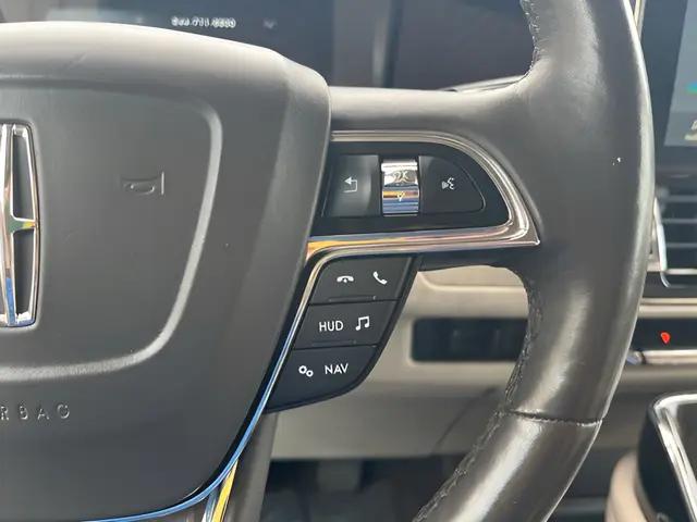 2021 Lincoln Navigator Reserve L