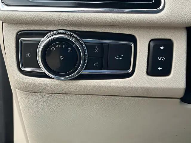 2021 Lincoln Navigator Reserve L