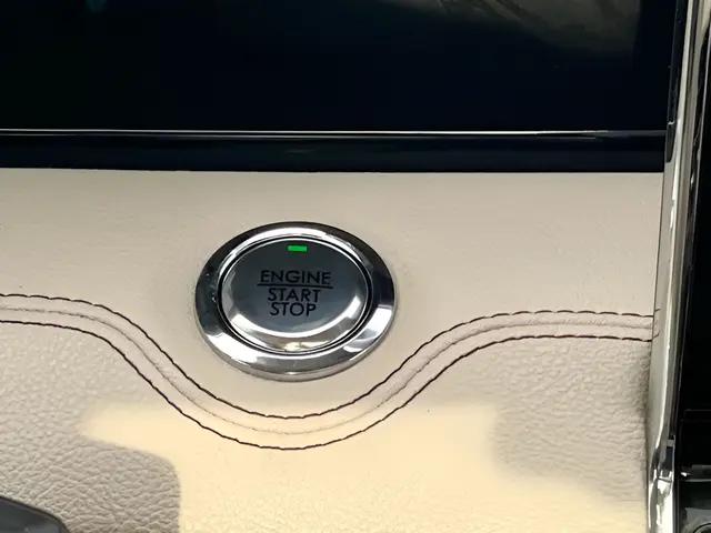 2021 Lincoln Navigator Reserve L