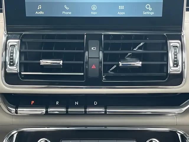 2021 Lincoln Navigator Reserve L