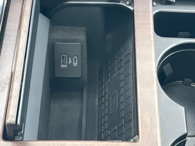 2021 Lincoln Navigator Reserve L