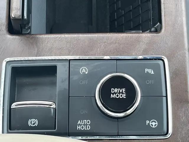 2021 Lincoln Navigator Reserve L