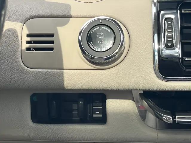 2021 Lincoln Navigator Reserve L