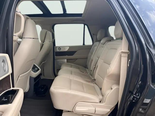 2021 Lincoln Navigator Reserve L