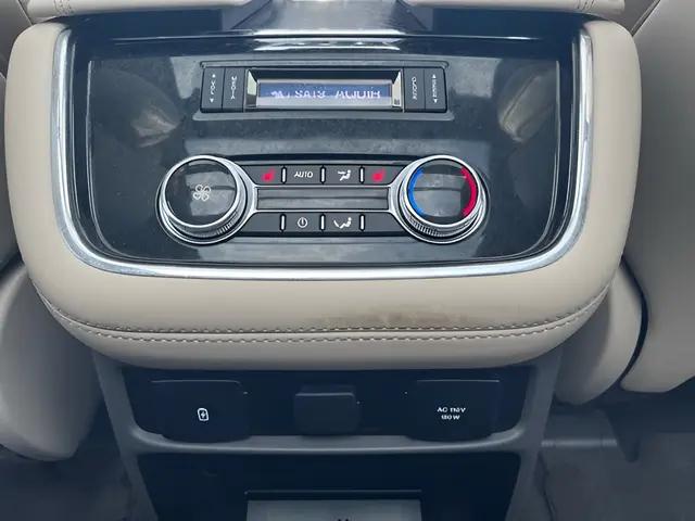 2021 Lincoln Navigator Reserve L