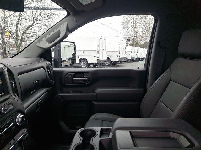 2025 GMC Sierra 3500HD Pro