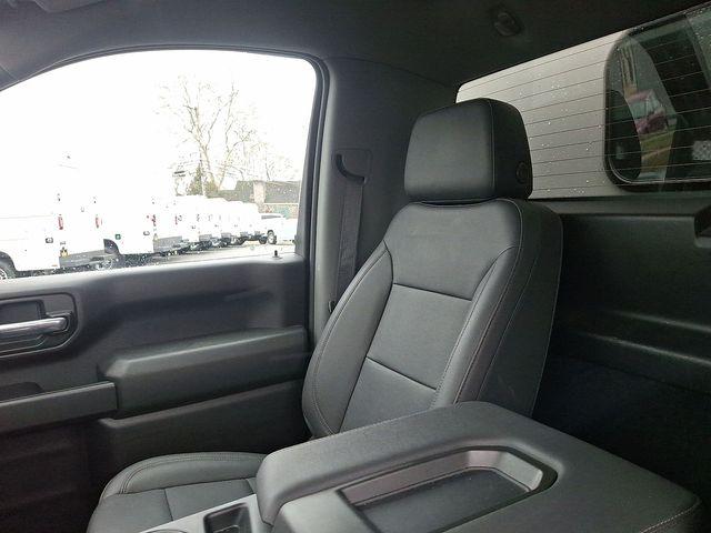 2025 GMC Sierra 3500HD Pro