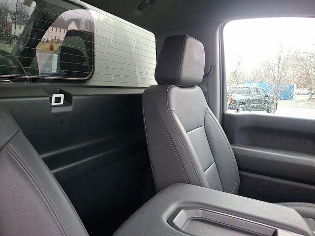 2025 GMC Sierra 3500HD Pro