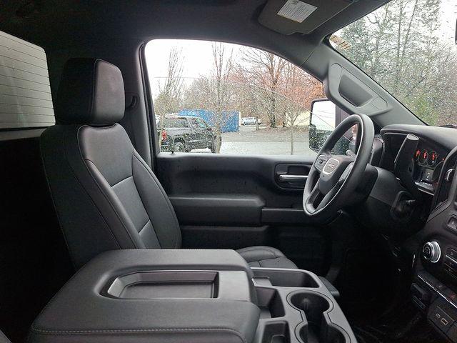 2025 GMC Sierra 3500HD Pro