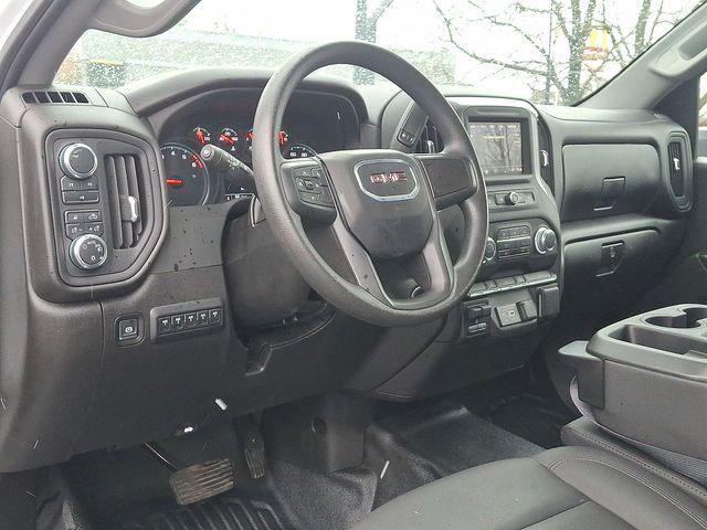 2025 GMC Sierra 3500HD Pro