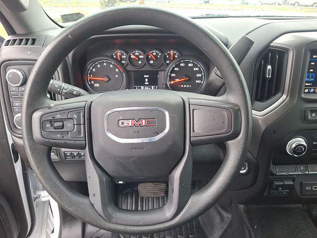 2025 GMC Sierra 3500HD Pro