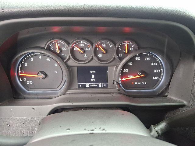 2025 GMC Sierra 3500HD Pro