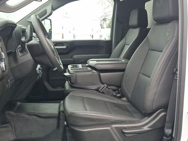2025 GMC Sierra 3500HD Pro